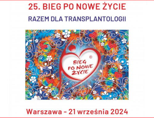 25. Bieg Po Nowe Życie