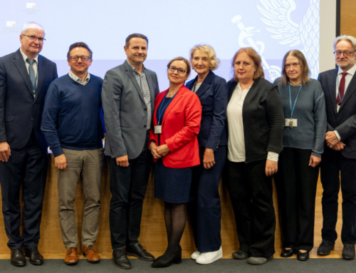 Nowe spojrzenie na neurologię, genetykę i rehabilitację noworodka