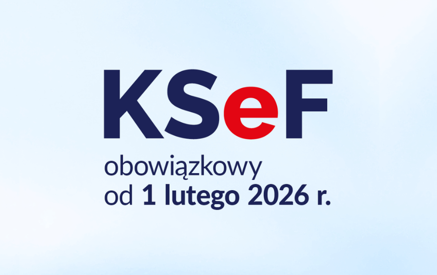Zmiany w fakturowaniu – obowiązkowy KSeF od 1 lutego 2026 r