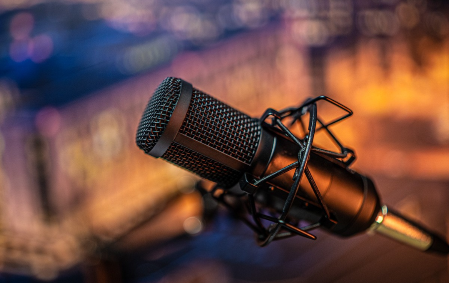 Profilaktyka i edukacja zdrowotna w podcaście „Prosto o zdrowiu”