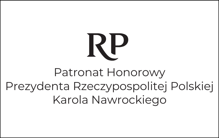 Patronat Honorowy Prezydenta Rzeczpospolitej Polskiej Karola Nawrockiego nad jubileuszem UCK WUM