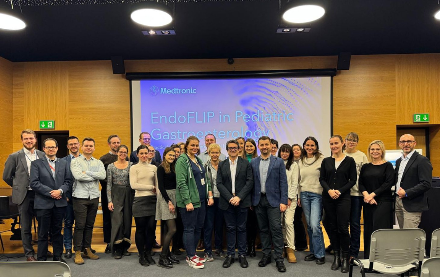 EndoFLIP – Pierwsze w Polsce warsztaty z planimetrii impedancyjnej