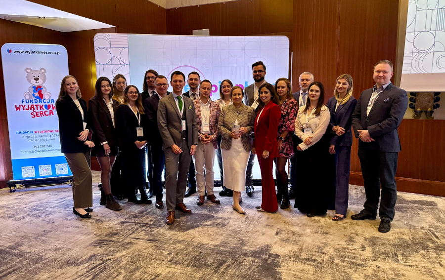 Ogólnopolska Konferencja Terapia płodu 2026