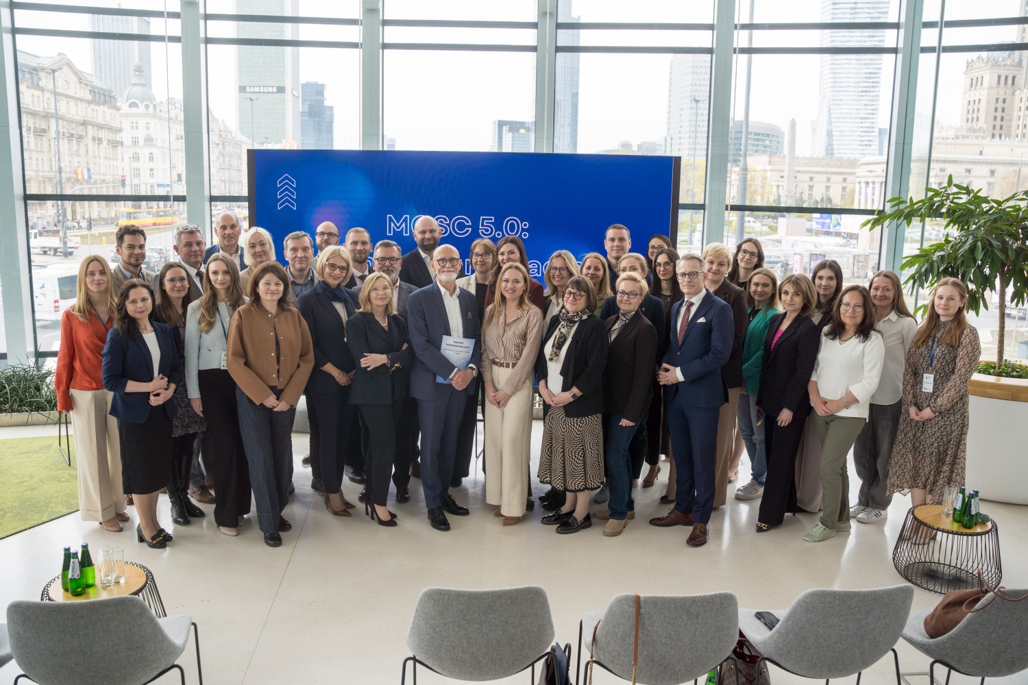 Dołączyliśmy do #MCSC – nadchodzi czas realnych wdrożeń 💡