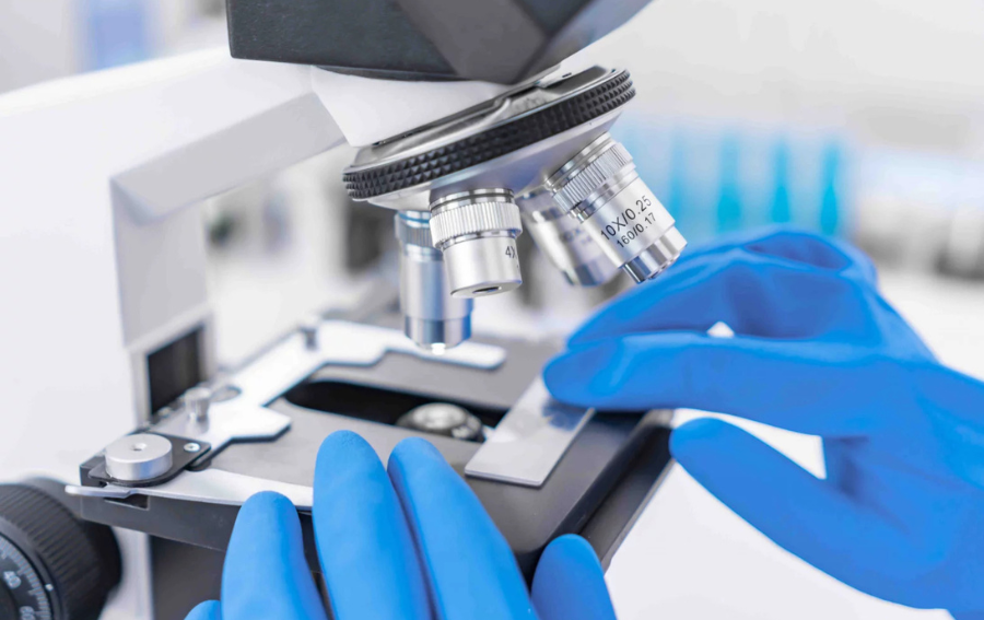 Pierwsze warsztaty edukacyjne w UCK WUM dla dziennikarzy specjalizujących się w tematyce medycznej